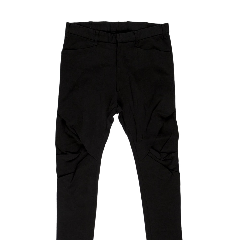 Julius Wool-Blend Pleated Trousers/Pants Men’s Size M 32w Pristine Rare find UNI - Picture 3 of 8